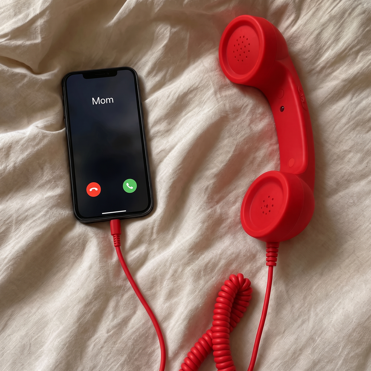 RetroTone Phone