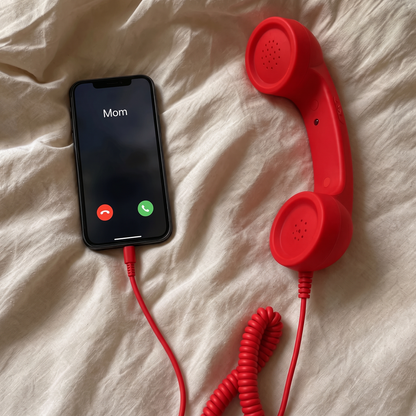 RetroTone Phone