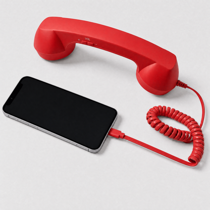 RetroTone Phone
