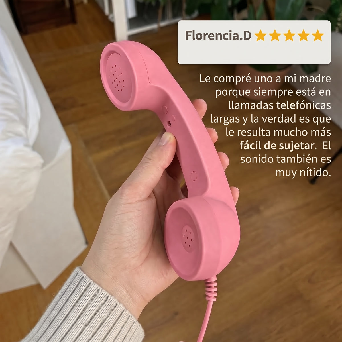 RetroTone Phone